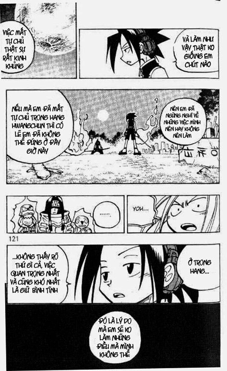 Vua Pháp Thuật Chapter 59 - Trang 2