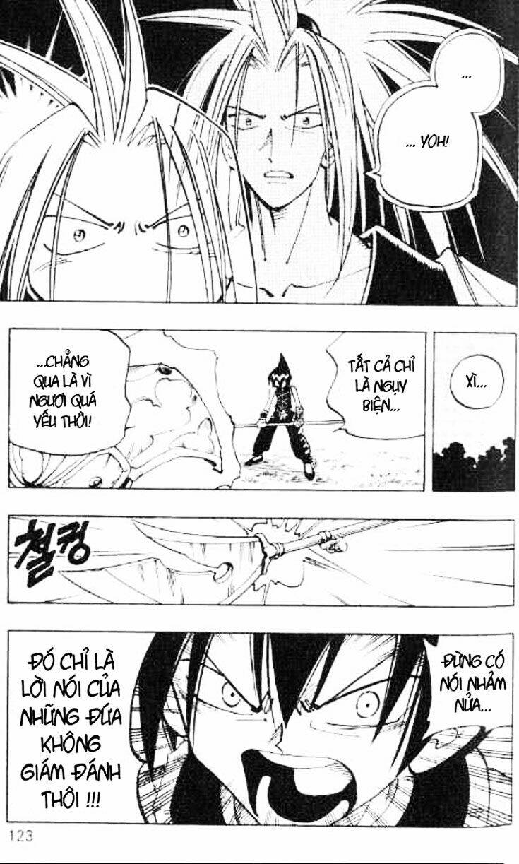 Vua Pháp Thuật Chapter 59 - Trang 2