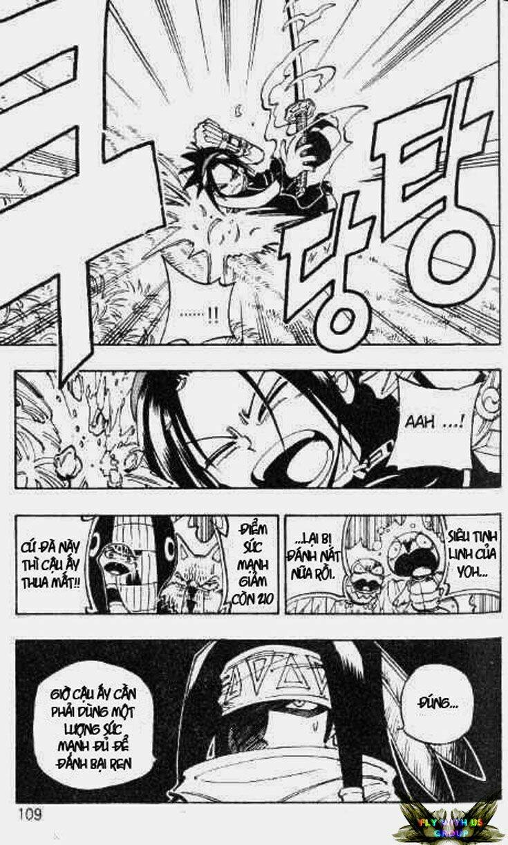 Vua Pháp Thuật Chapter 59 - Trang 2