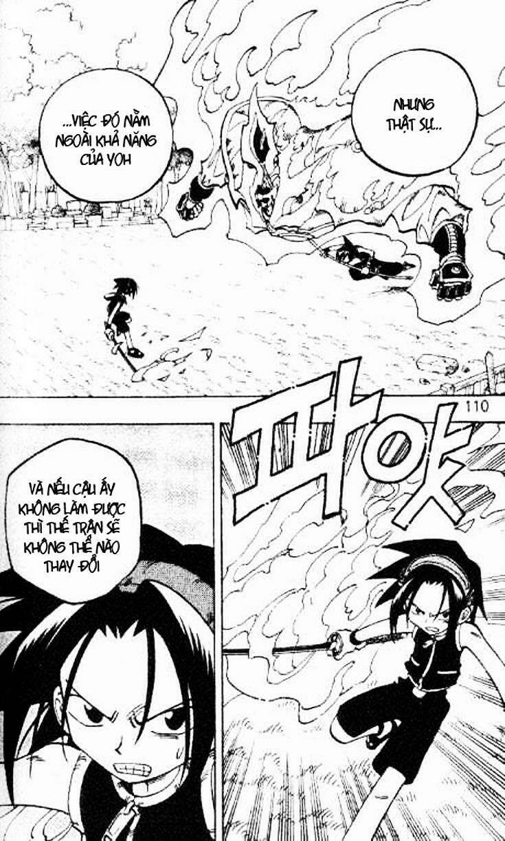 Vua Pháp Thuật Chapter 59 - Trang 2