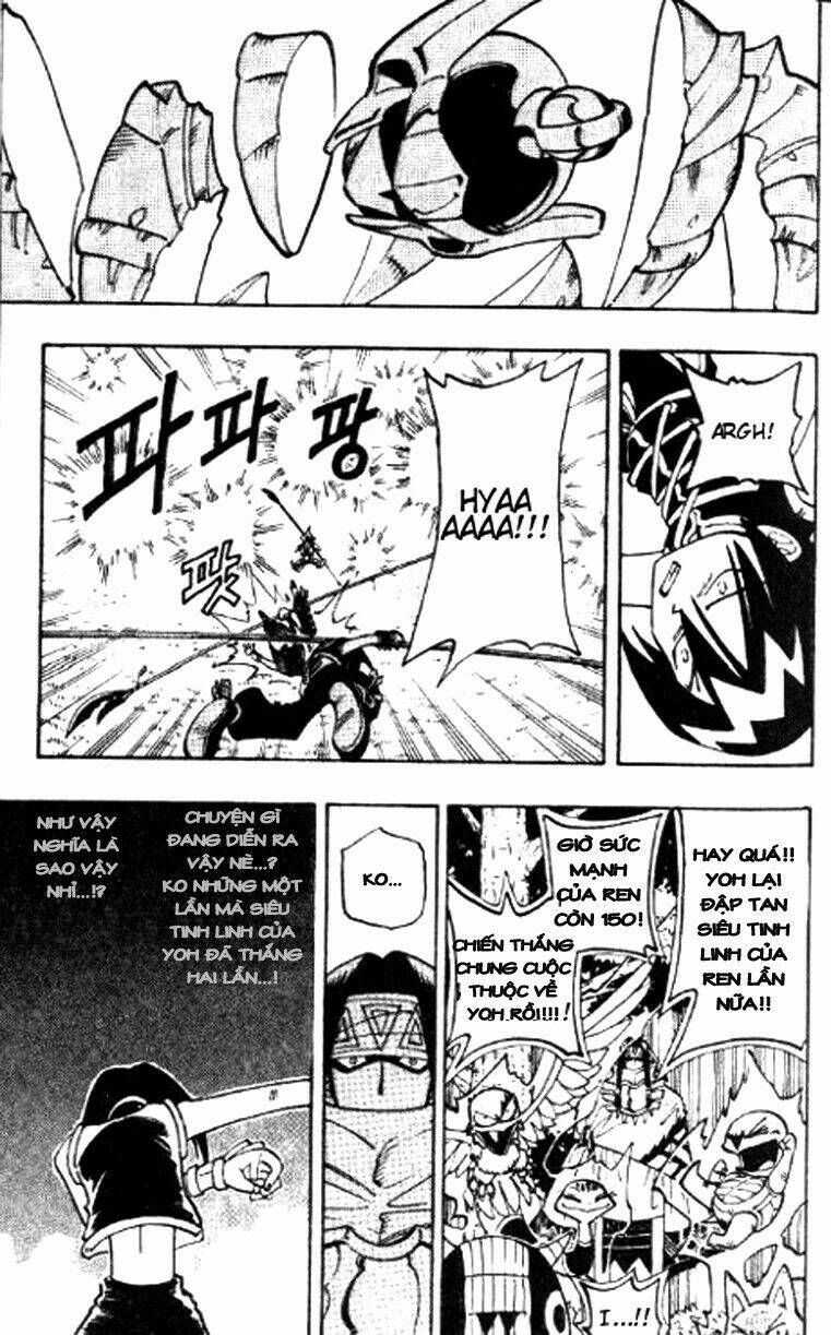 Vua Pháp Thuật Chapter 60 - Trang 2