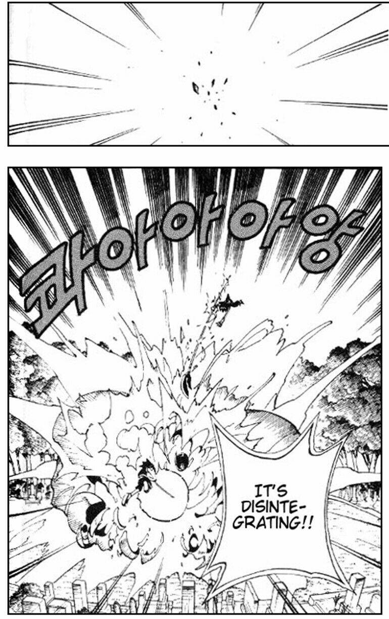 Vua Pháp Thuật Chapter 60 - Trang 2