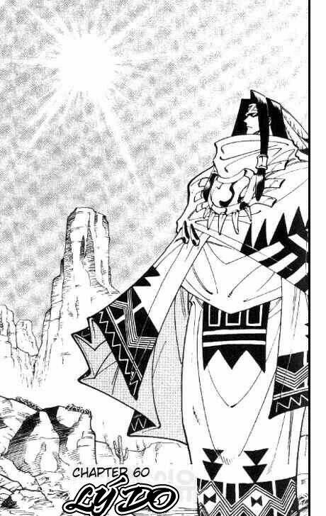 Vua Pháp Thuật Chapter 60 - Trang 2