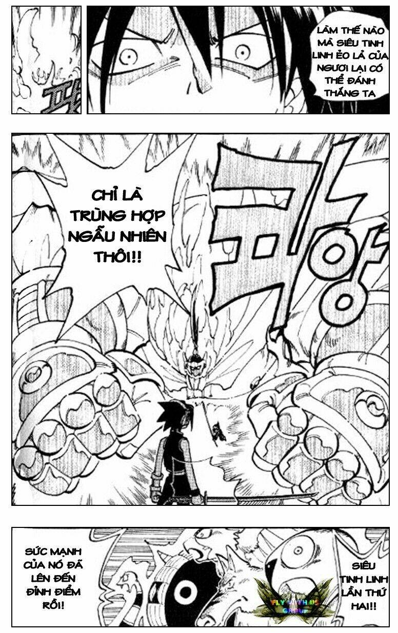 Vua Pháp Thuật Chapter 60 - Trang 2