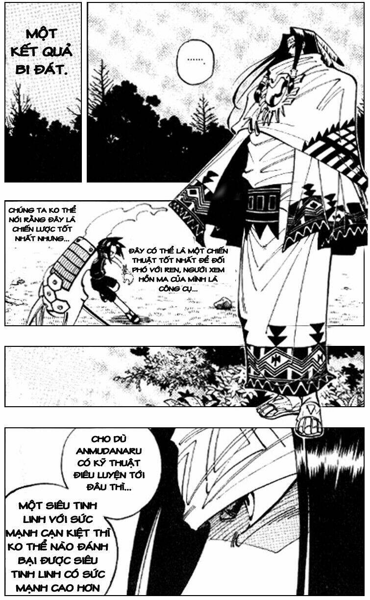 Vua Pháp Thuật Chapter 60 - Trang 2