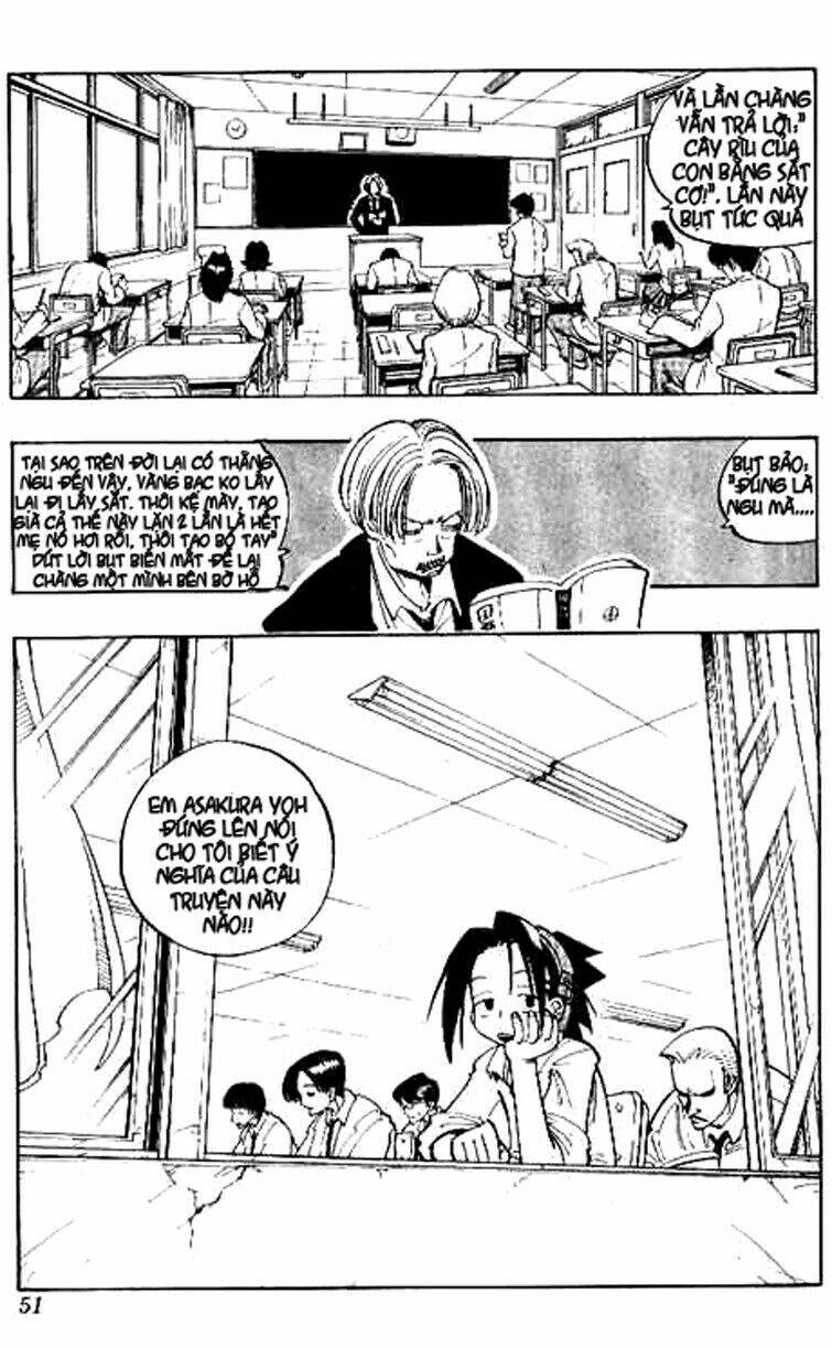 Vua Pháp Thuật Chapter 65 - Trang 2