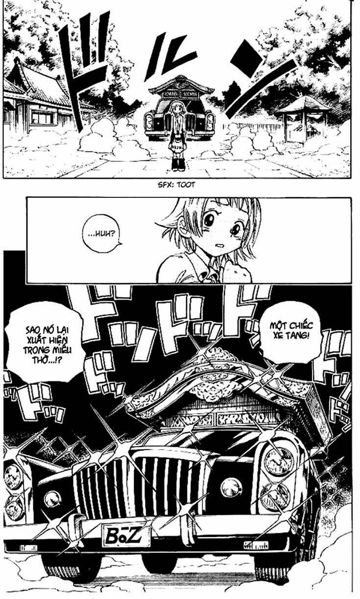 Vua Pháp Thuật Chapter 66 - Trang 2