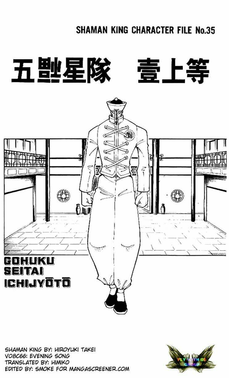 Vua Pháp Thuật Chapter 66 - Trang 2