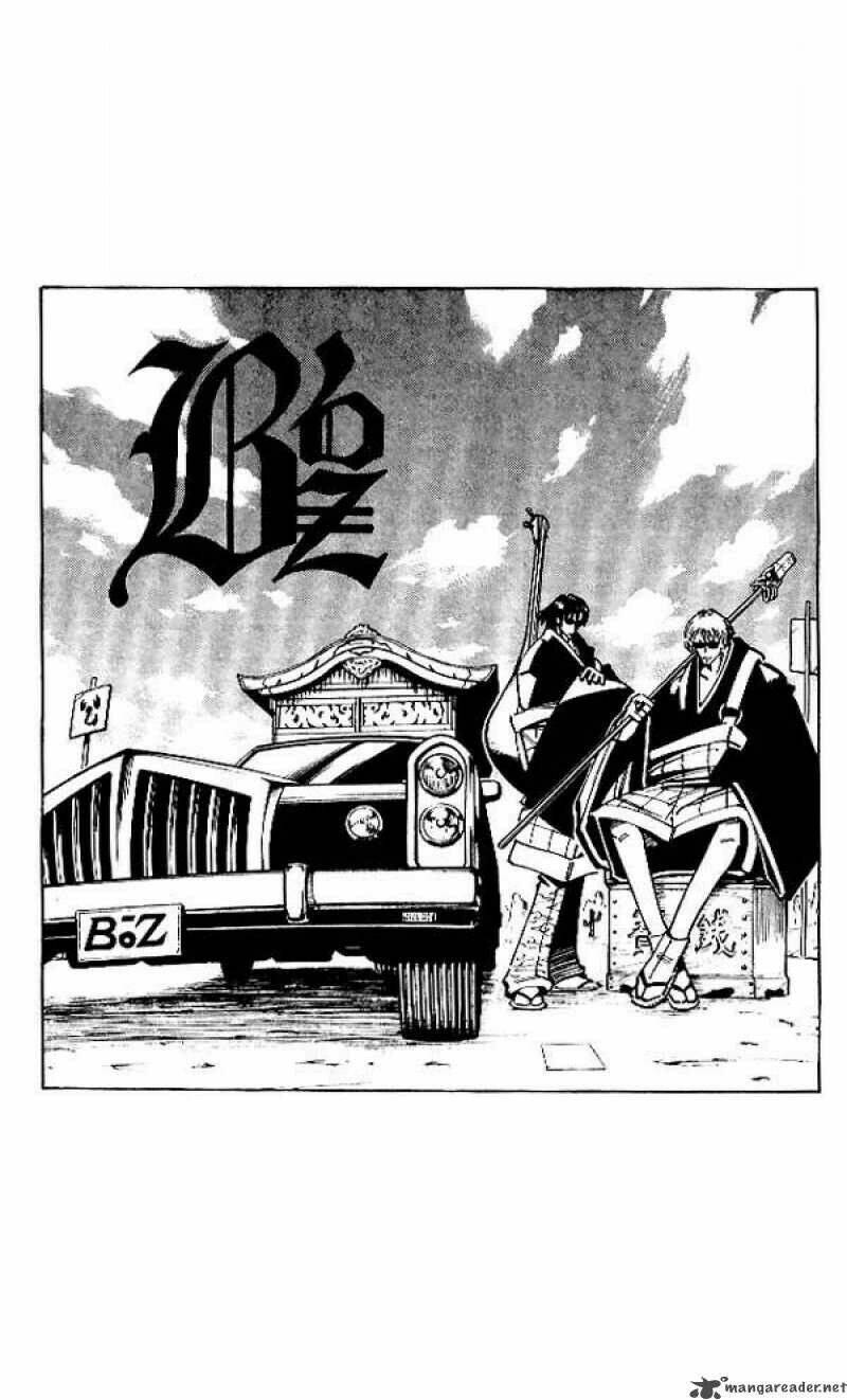 Vua Pháp Thuật Chapter 67 - Trang 2