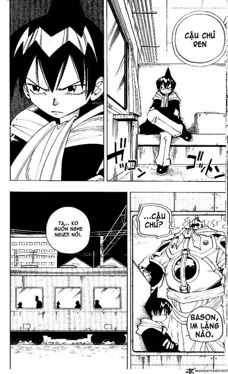 Vua Pháp Thuật Chapter 68 - Trang 2