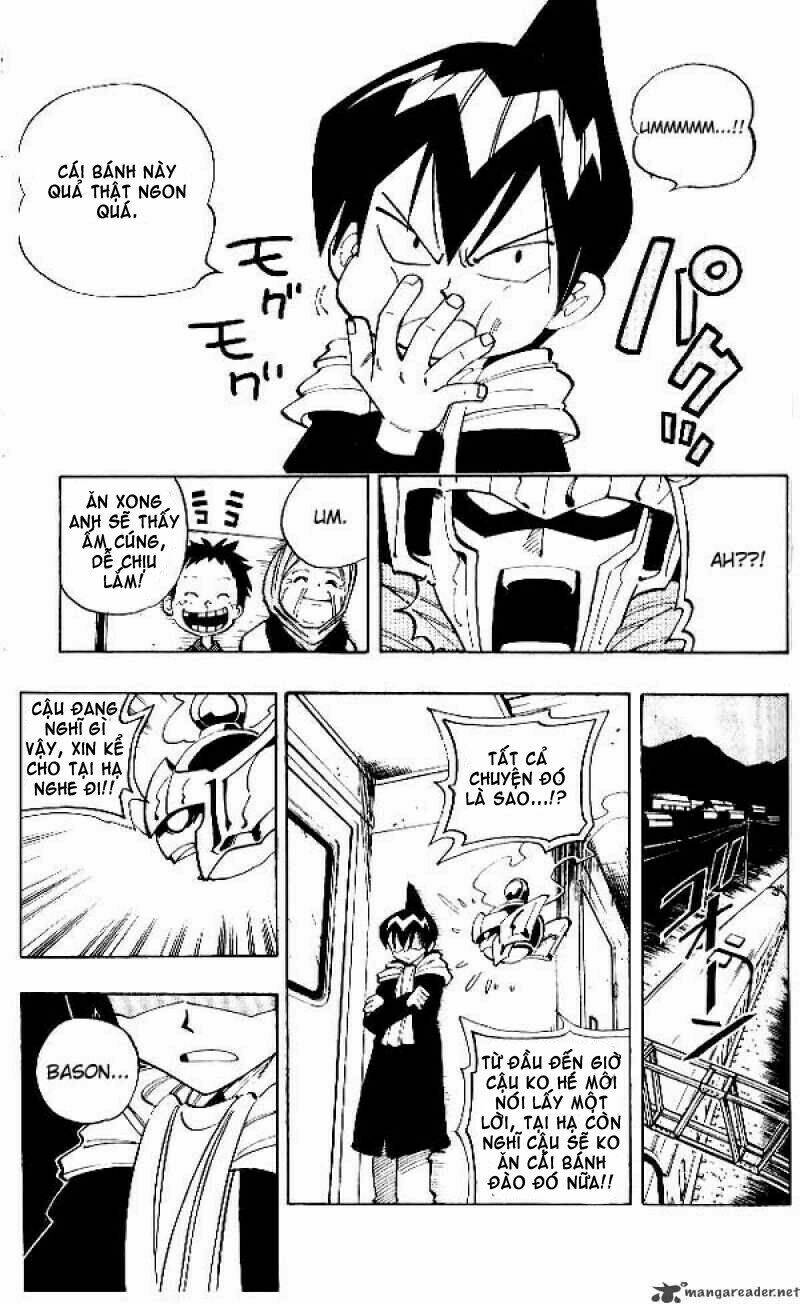 Vua Pháp Thuật Chapter 68 - Trang 2