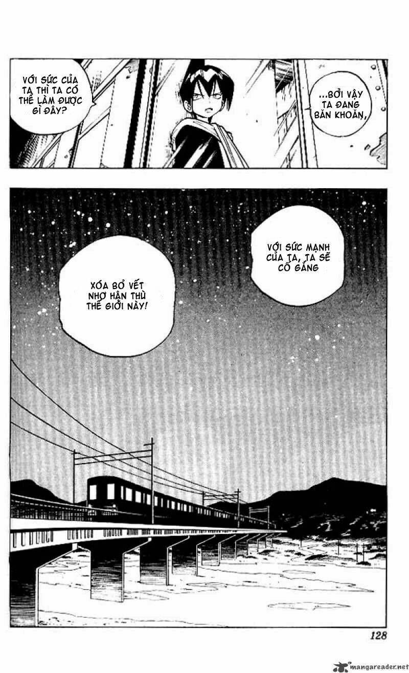 Vua Pháp Thuật Chapter 68 - Trang 2