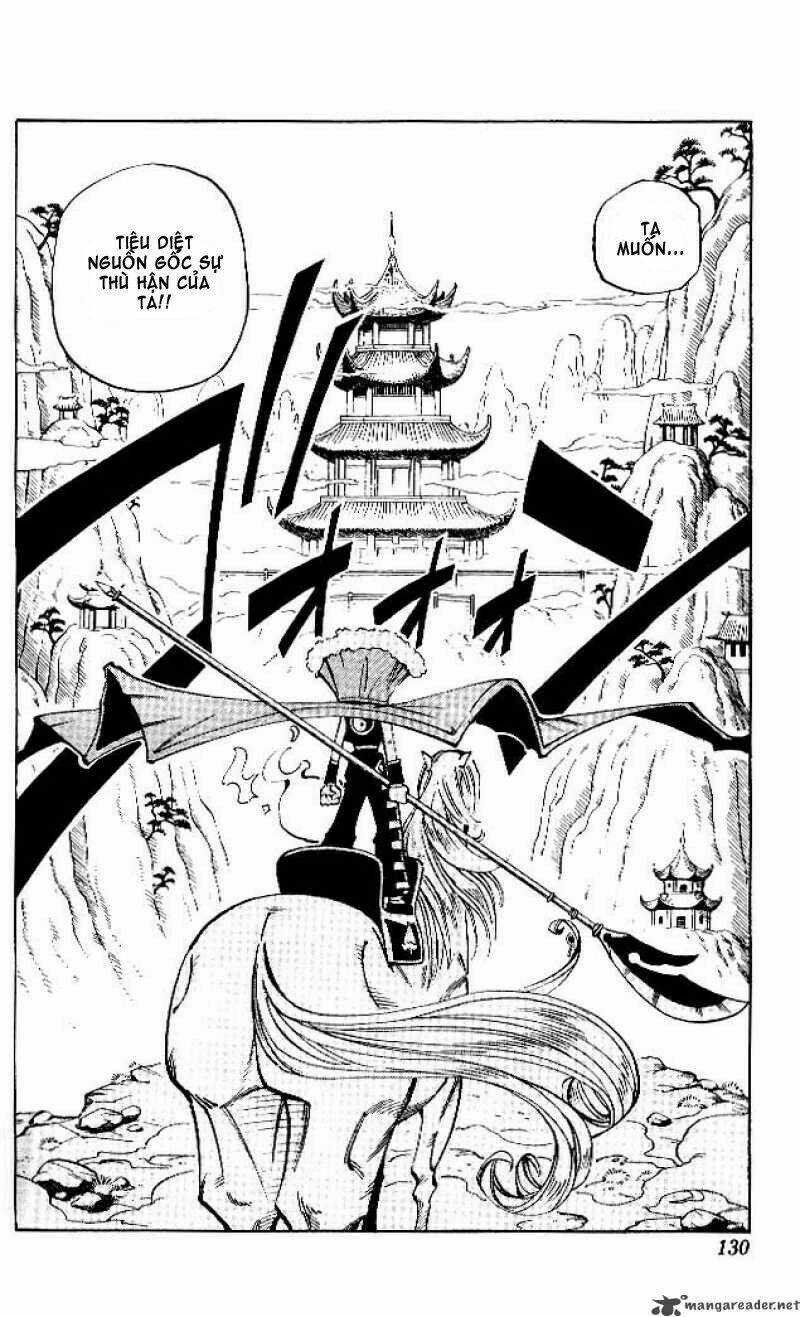 Vua Pháp Thuật Chapter 68 - Trang 2