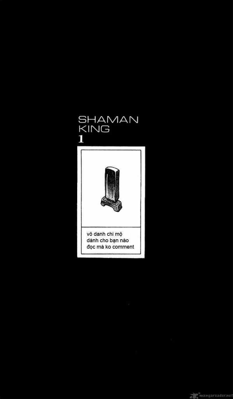 Vua Pháp Thuật Chapter 7 - Trang 2