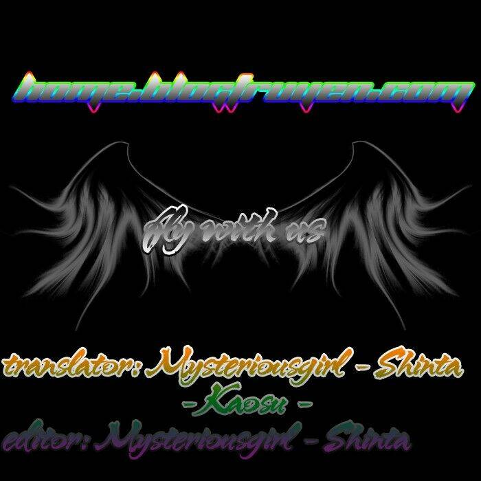 Vua Pháp Thuật Chapter 71 - Trang 2