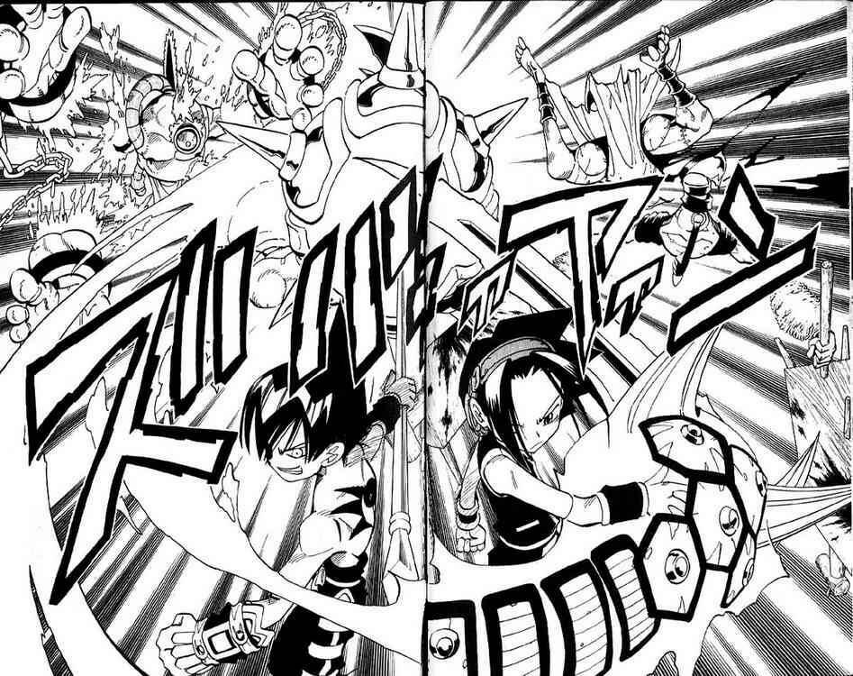 Vua Pháp Thuật Chapter 72 - Trang 2