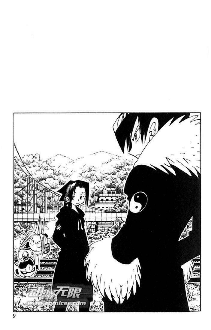 Vua Pháp Thuật Chapter 72 - Trang 2