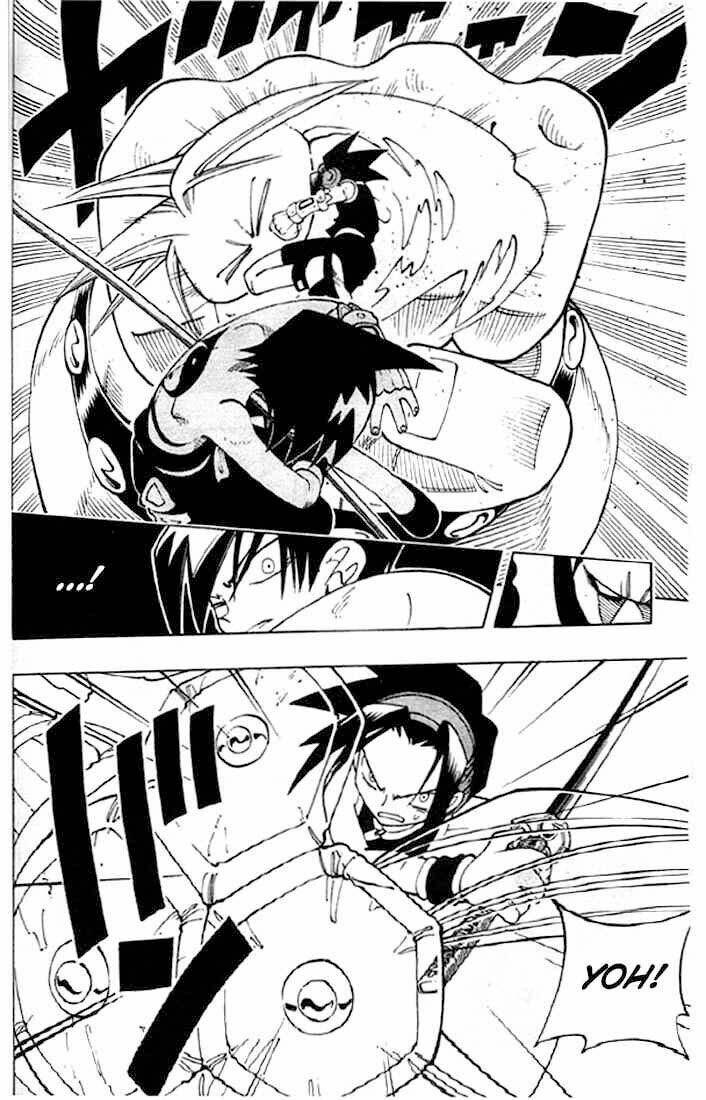 Vua Pháp Thuật Chapter 74 - Trang 2