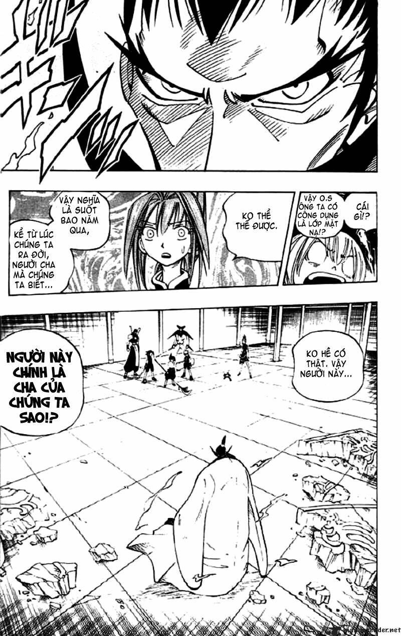 Vua Pháp Thuật Chapter 75 - Trang 2