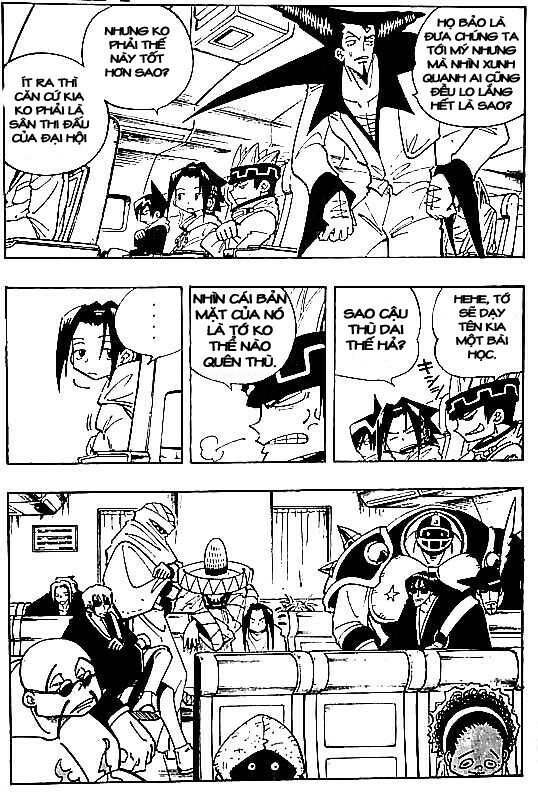 Vua Pháp Thuật Chapter 79 - Trang 2