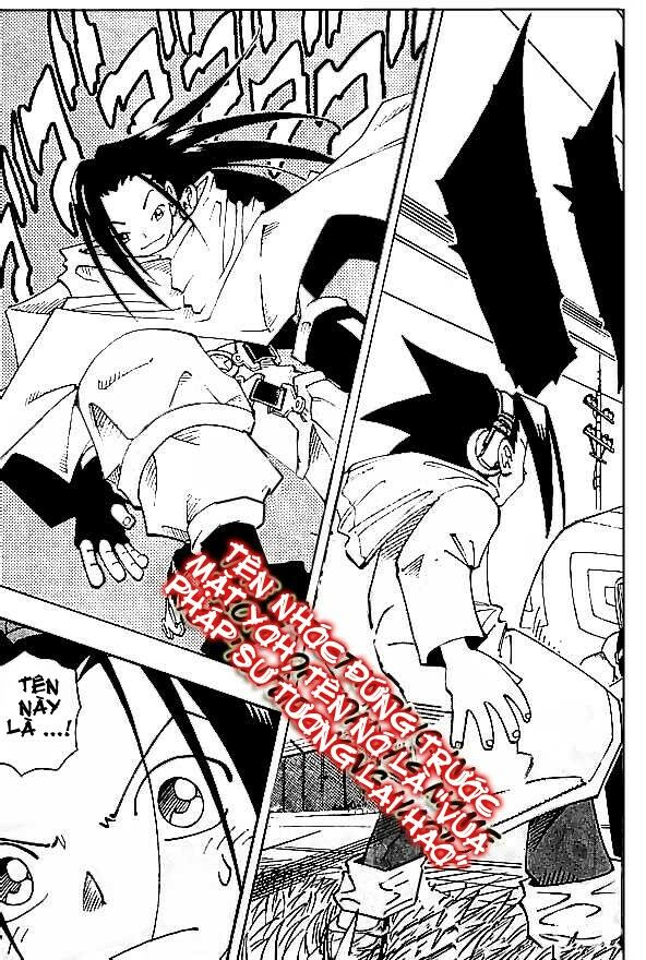 Vua Pháp Thuật Chapter 79 - Trang 2