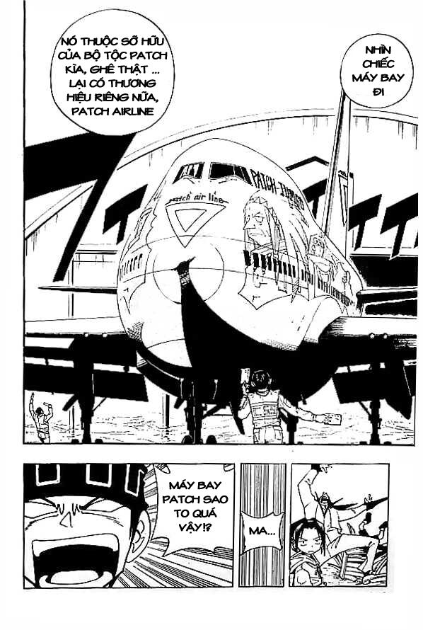 Vua Pháp Thuật Chapter 79 - Trang 2