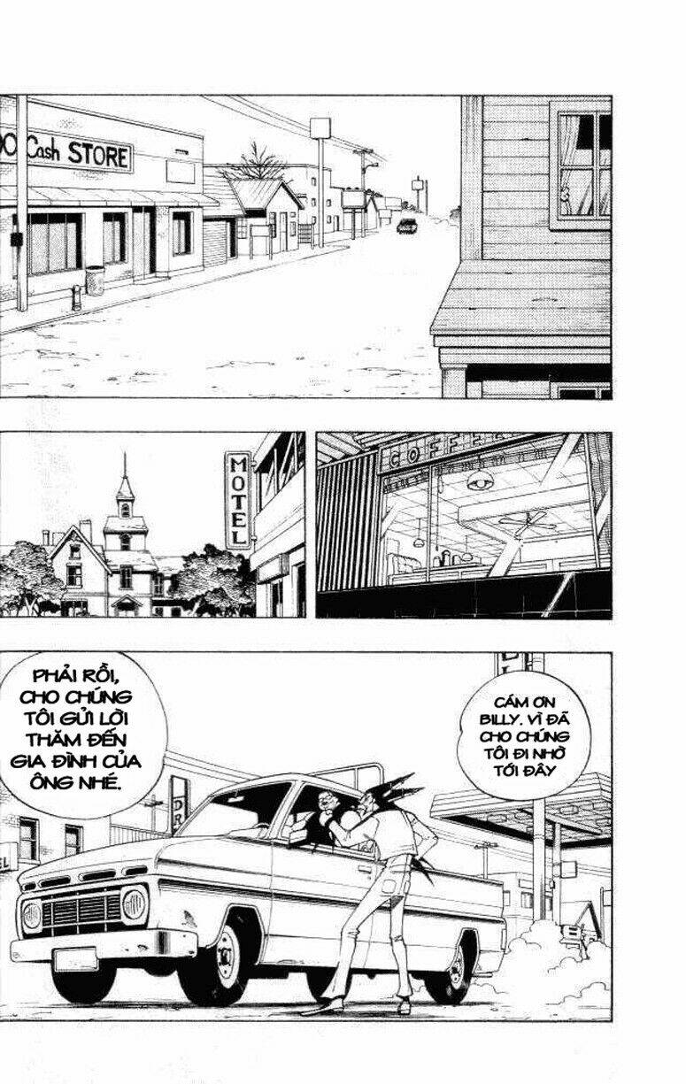 Vua Pháp Thuật Chapter 81 - Trang 2