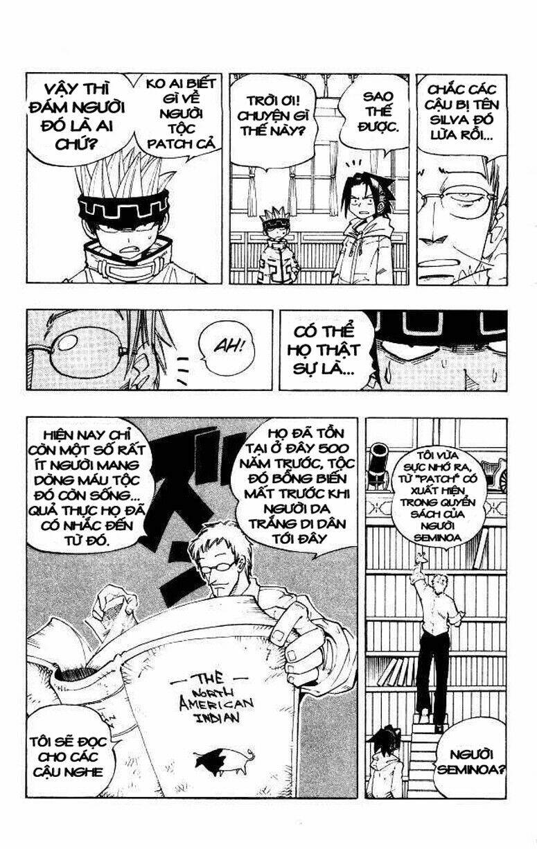 Vua Pháp Thuật Chapter 81 - Trang 2