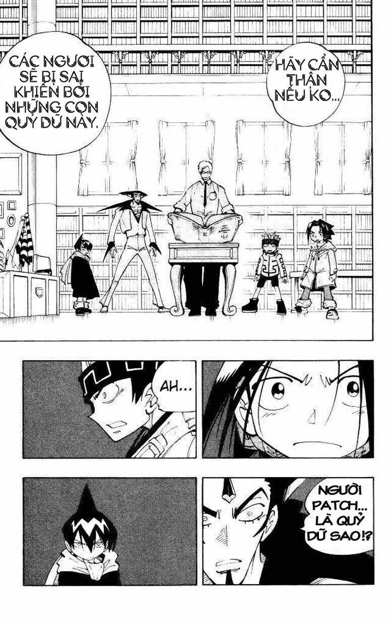 Vua Pháp Thuật Chapter 81 - Trang 2