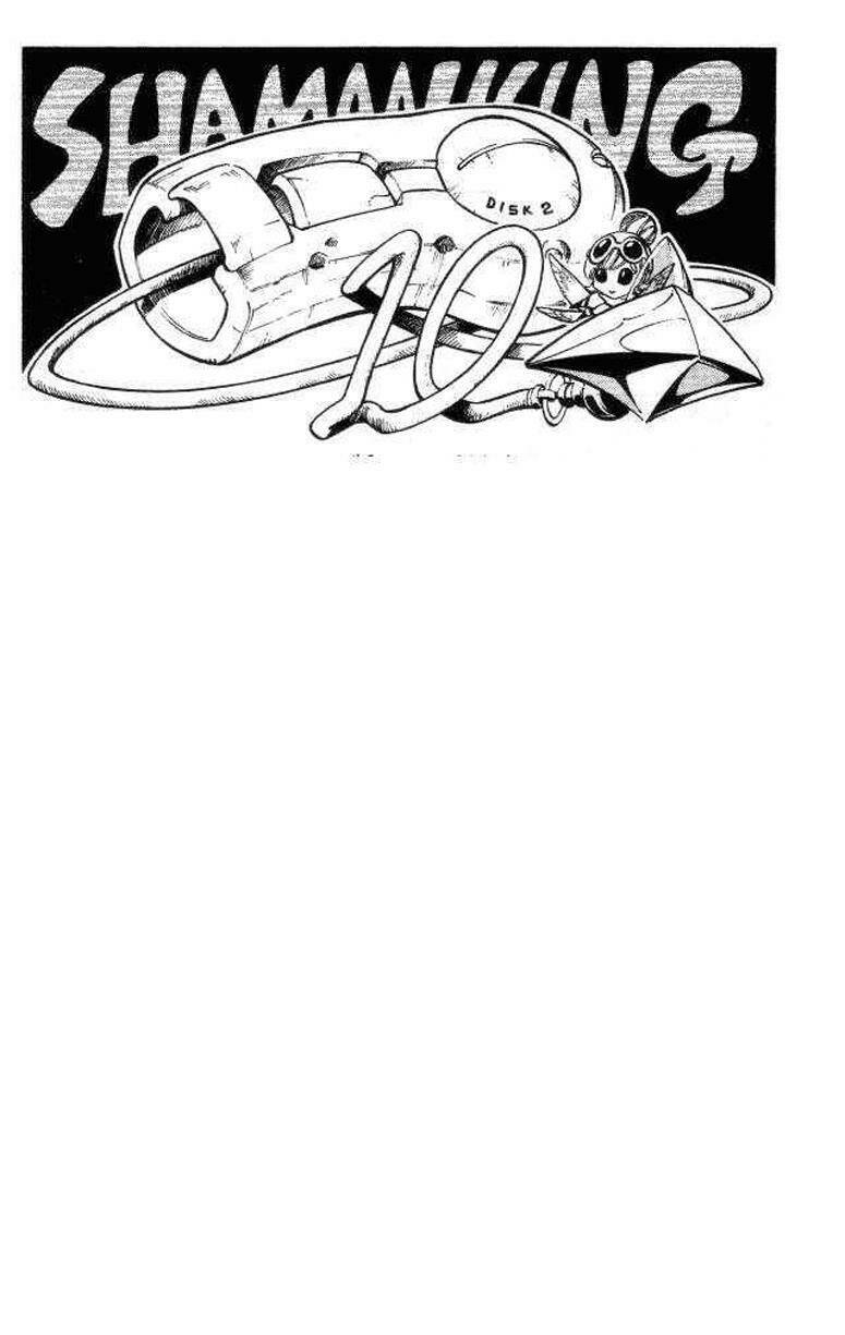 Vua Pháp Thuật Chapter 81 - Trang 2