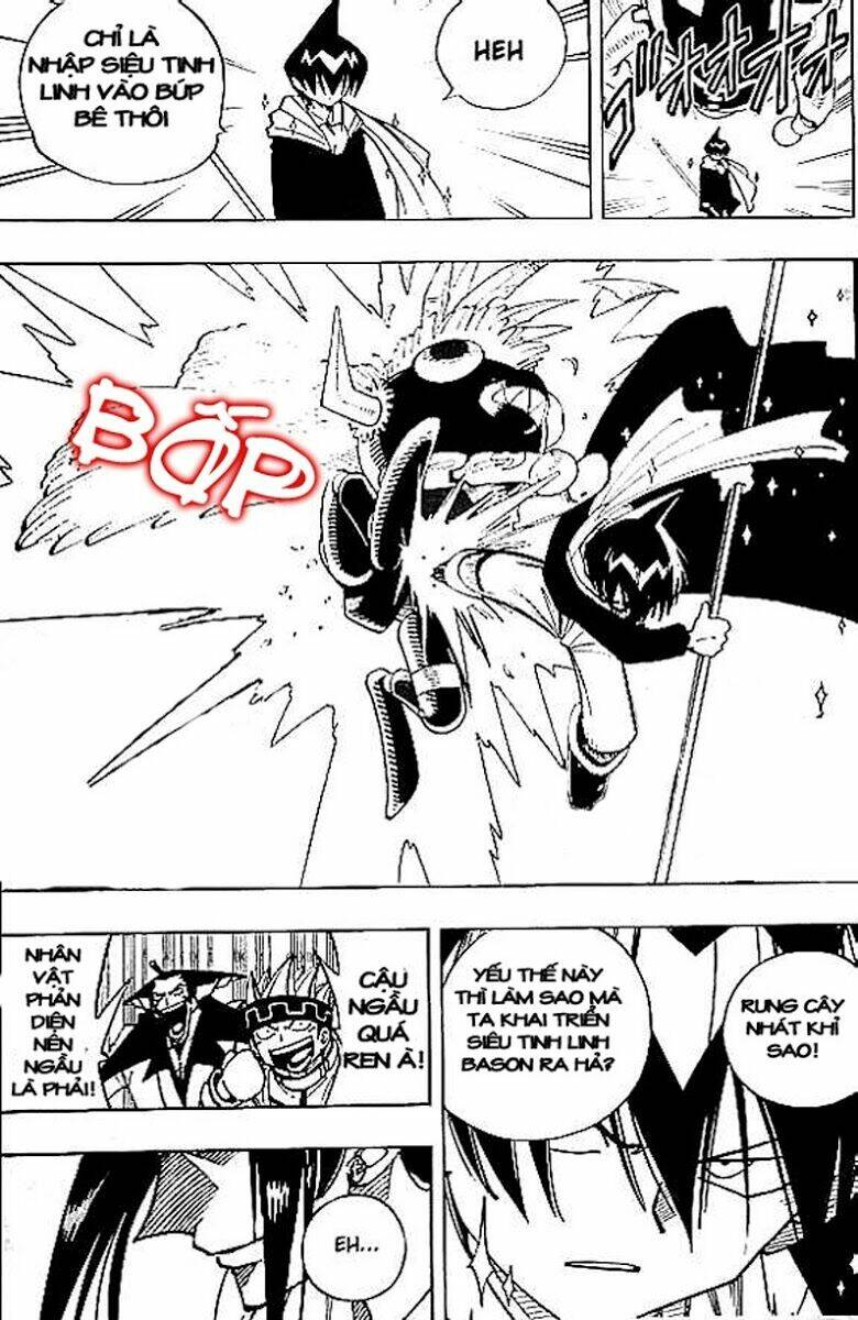 Vua Pháp Thuật Chapter 82 - Trang 2