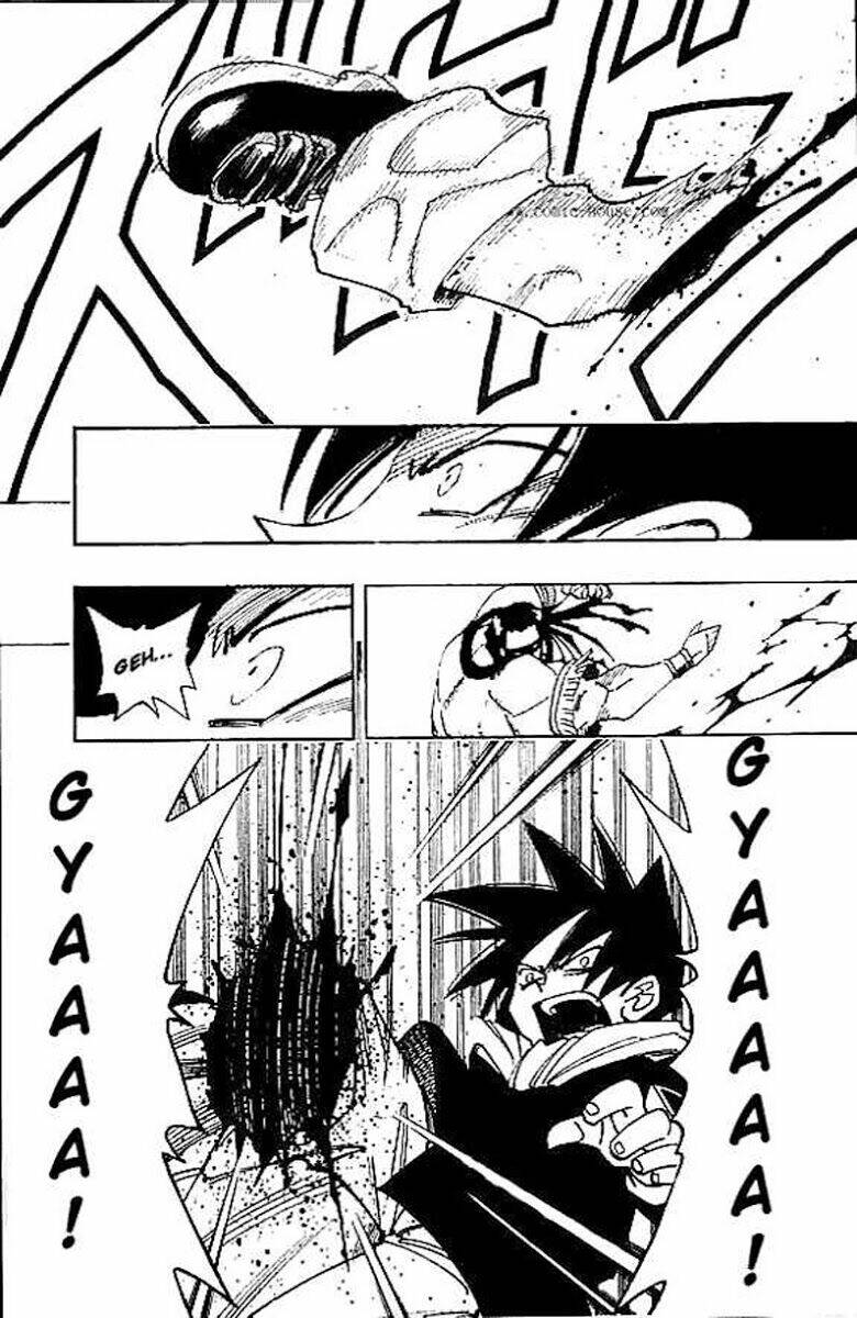 Vua Pháp Thuật Chapter 82 - Trang 2