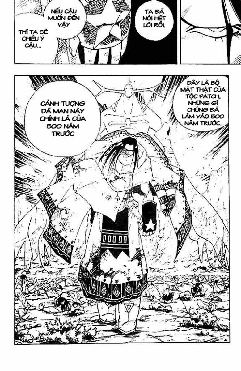 Vua Pháp Thuật Chapter 82 - Trang 2