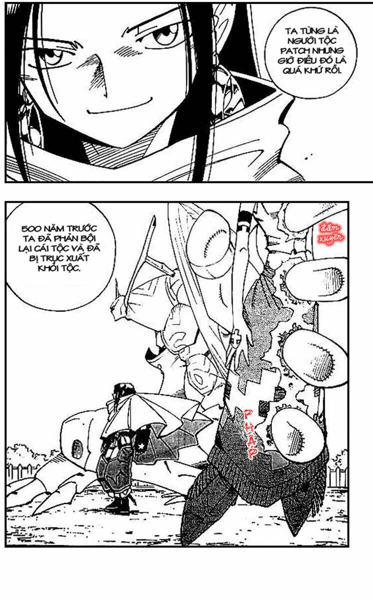 Vua Pháp Thuật Chapter 84 - Trang 2