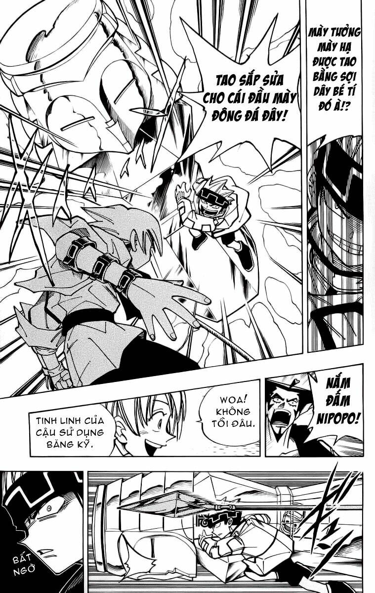 Vua Pháp Thuật Chapter 86 - Trang 2