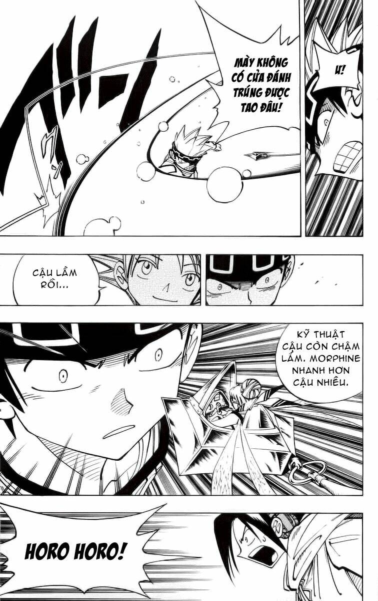 Vua Pháp Thuật Chapter 86 - Trang 2