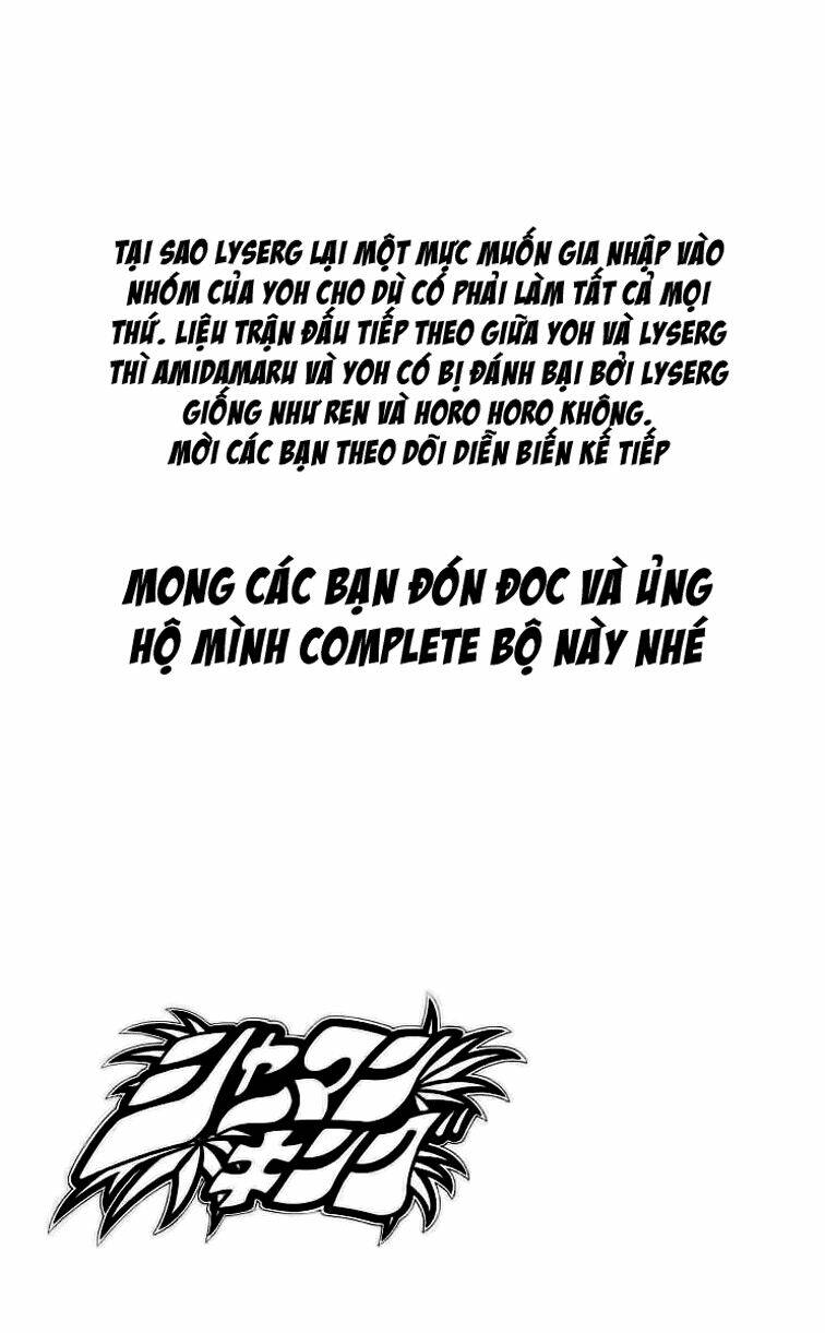 Vua Pháp Thuật Chapter 86 - Trang 2