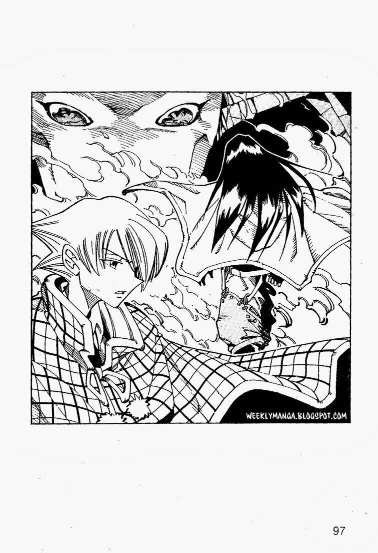 Vua Pháp Thuật Chapter 88 - Trang 2