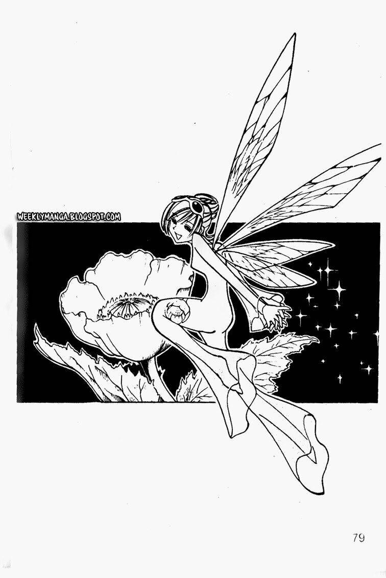 Vua Pháp Thuật Chapter 88 - Trang 2