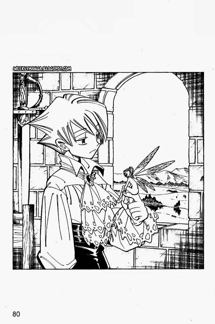 Vua Pháp Thuật Chapter 88 - Trang 2