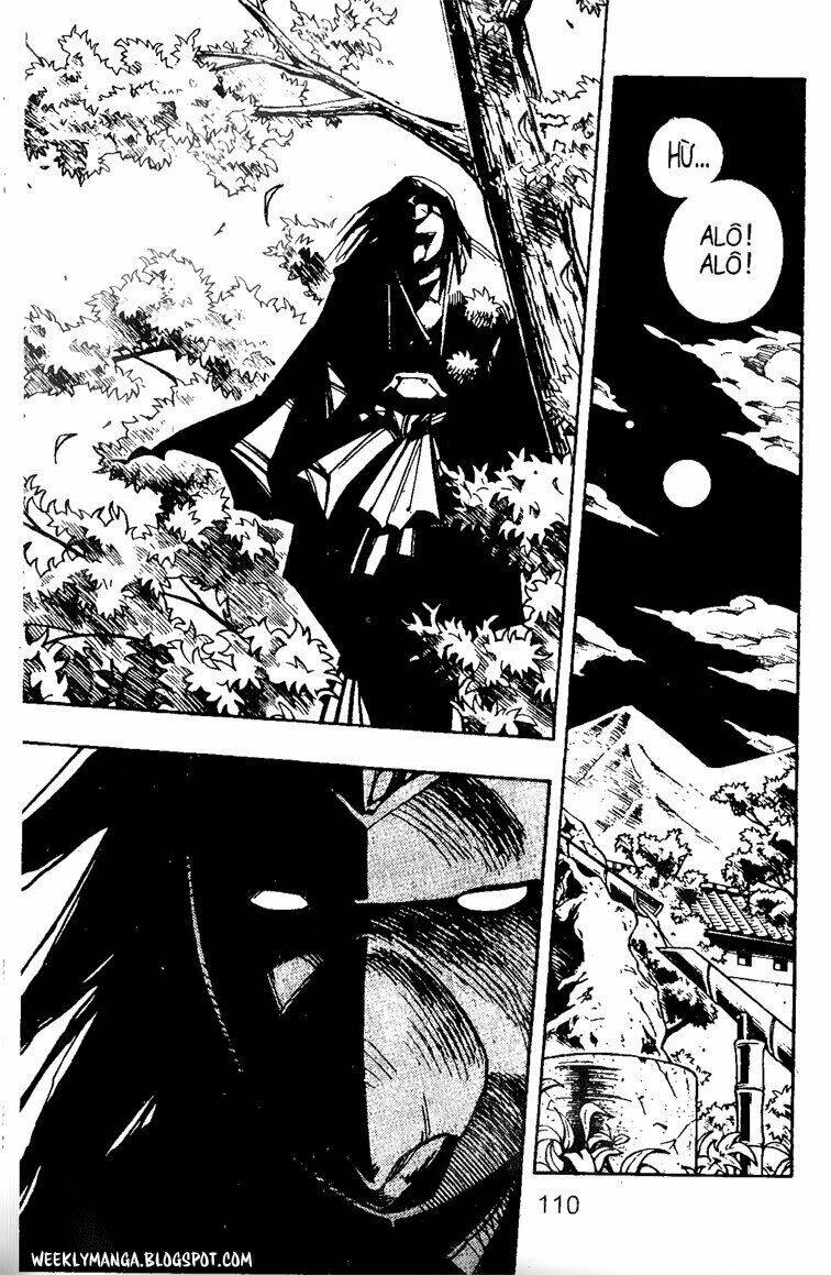 Vua Pháp Thuật Chapter 89 - Trang 2