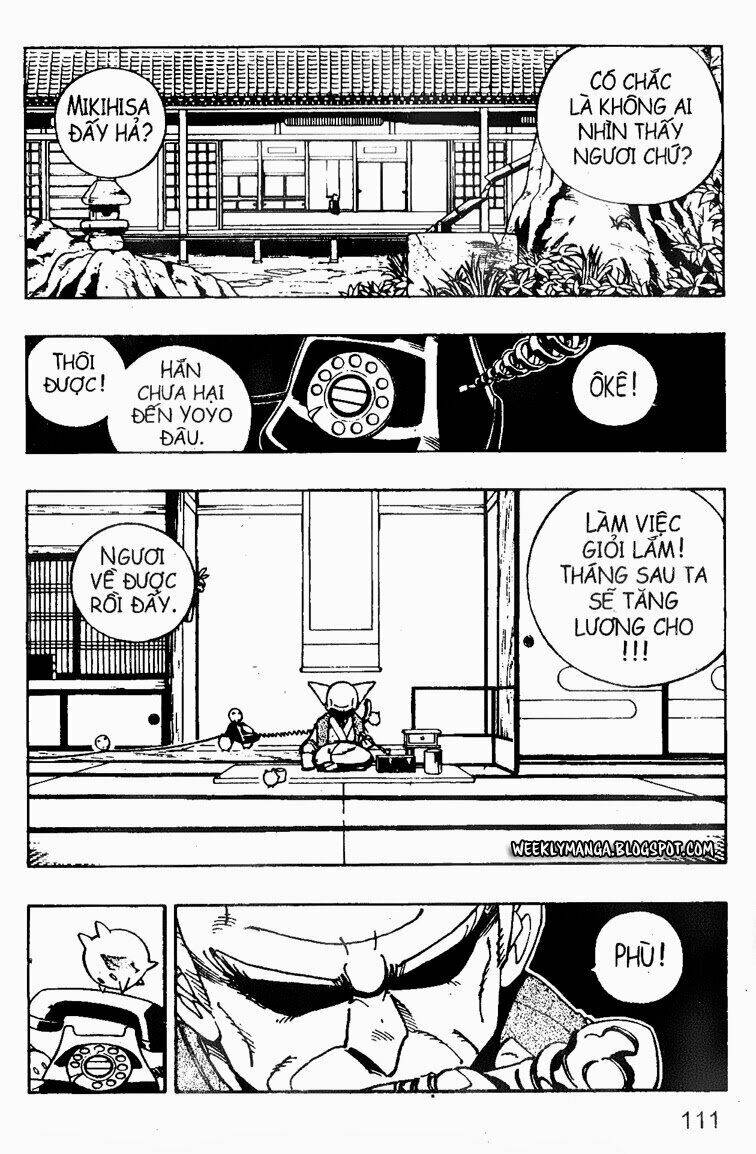 Vua Pháp Thuật Chapter 89 - Trang 2