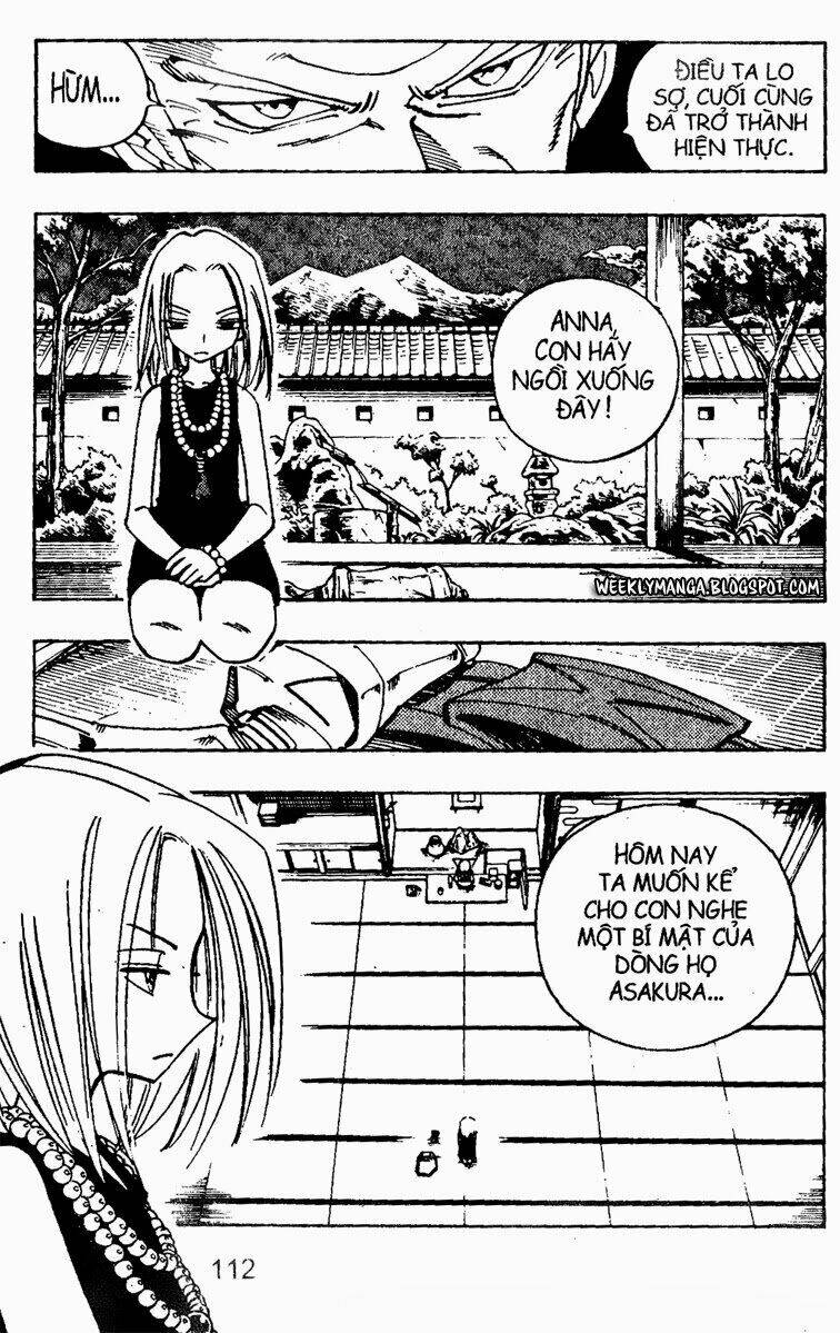 Vua Pháp Thuật Chapter 89 - Trang 2