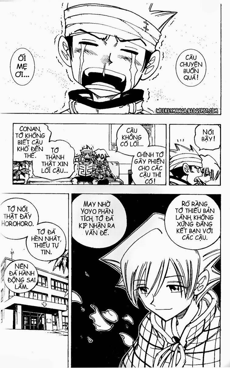 Vua Pháp Thuật Chapter 89 - Trang 2