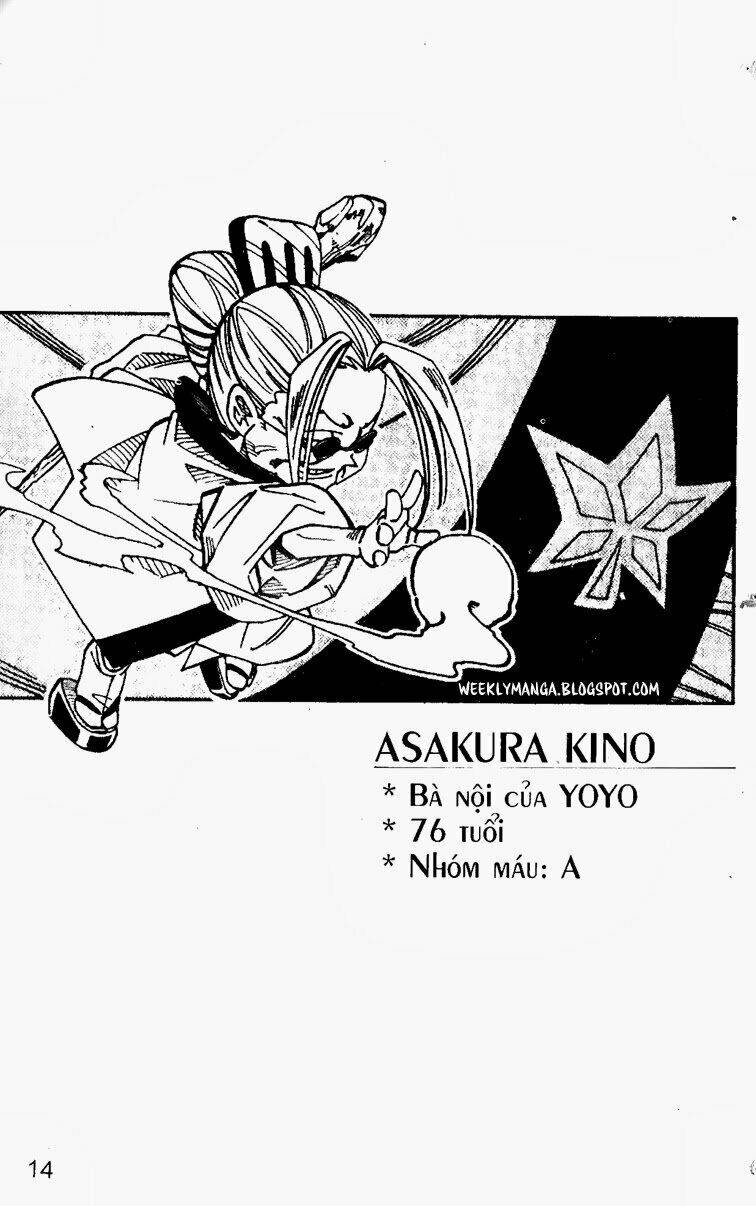 Vua Pháp Thuật Chapter 91 - Trang 2