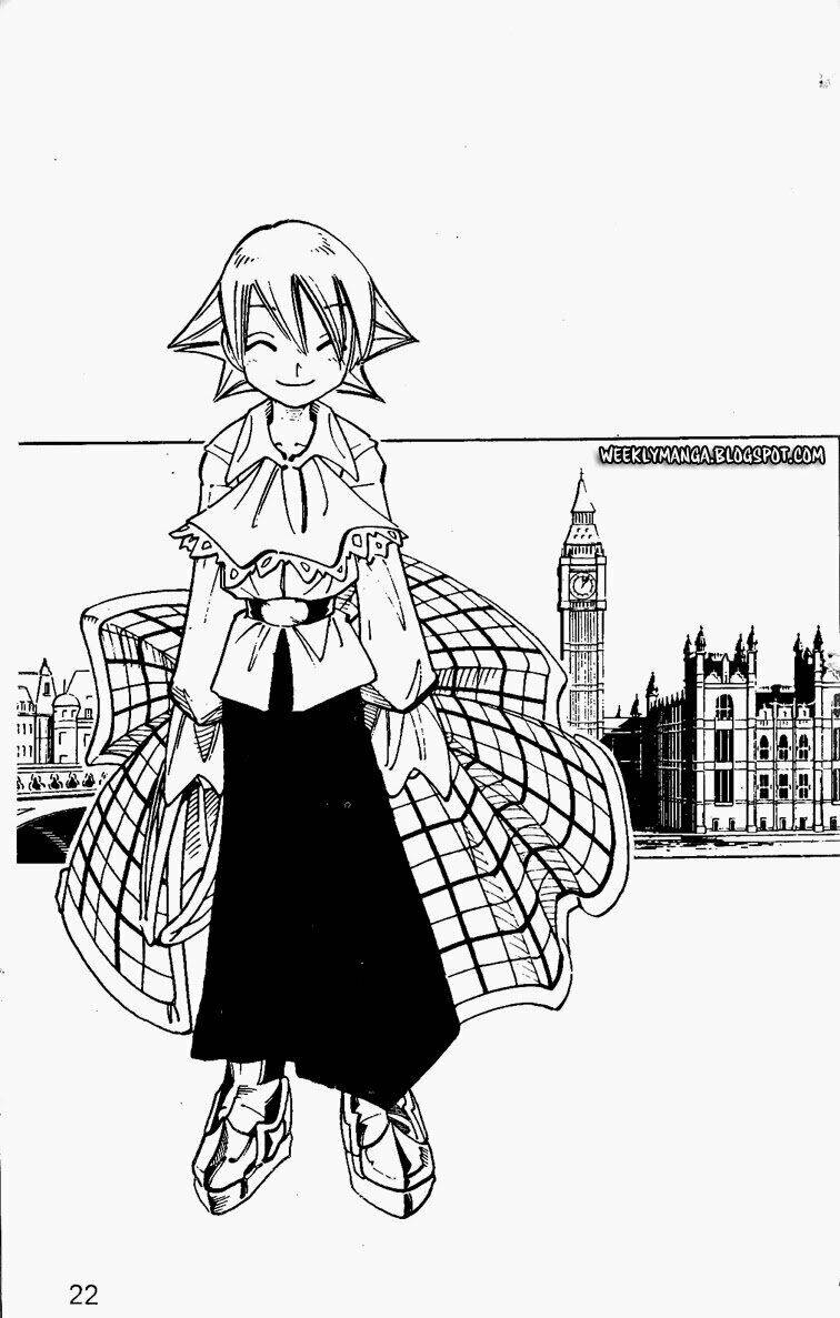 Vua Pháp Thuật Chapter 91 - Trang 2