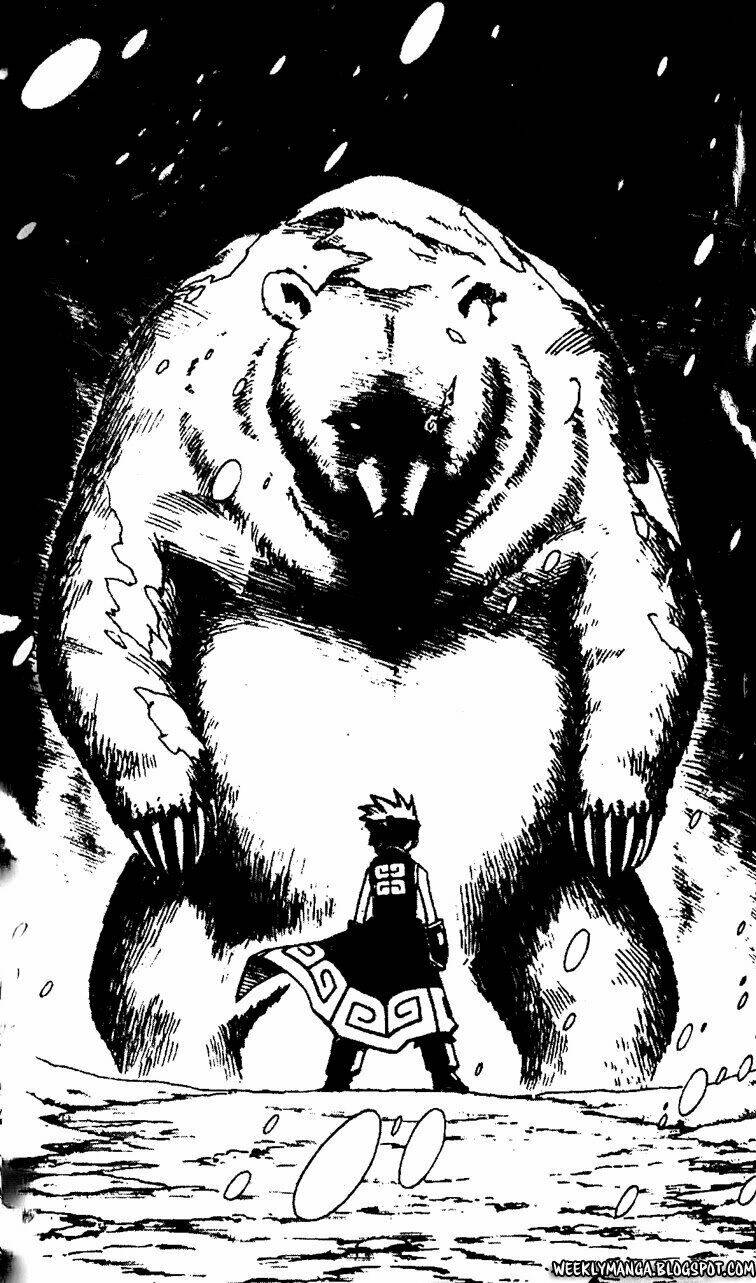 Vua Pháp Thuật Chapter 92 - Trang 2