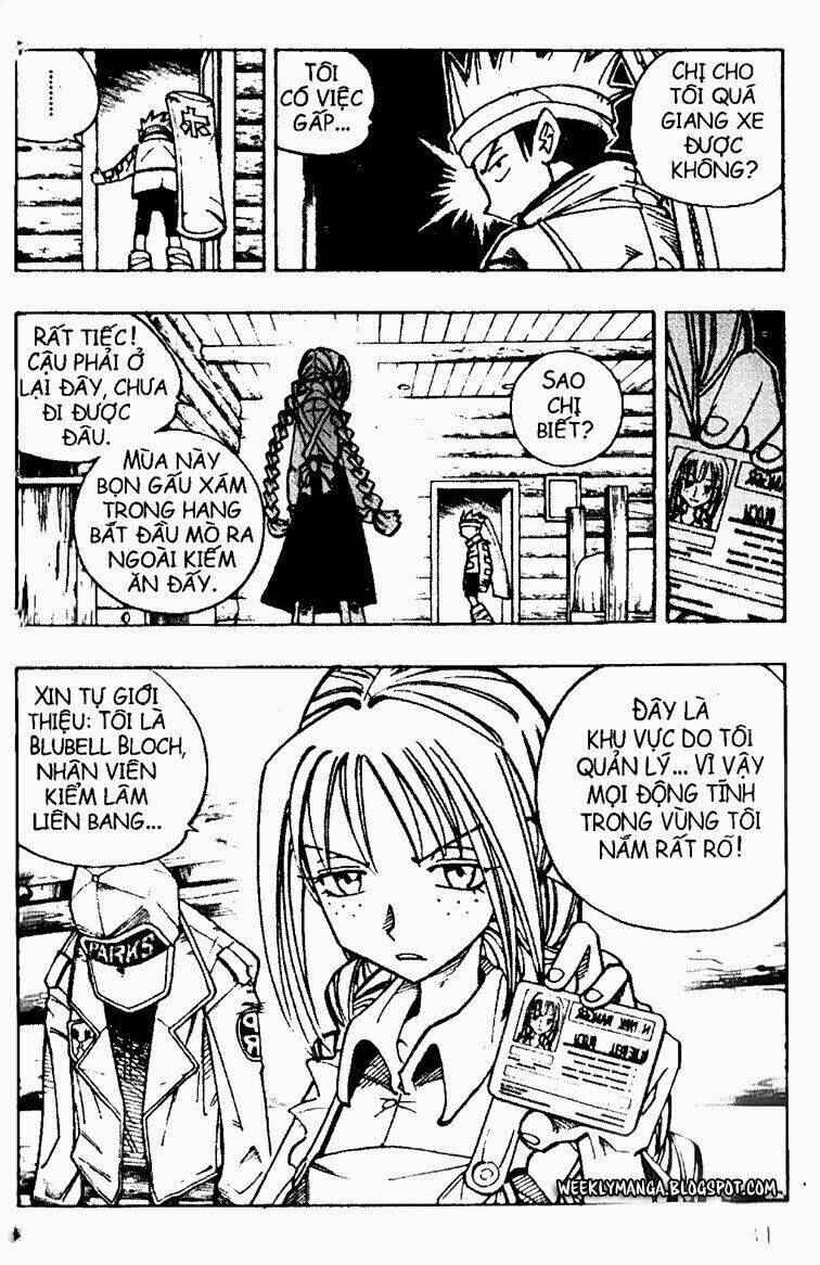 Vua Pháp Thuật Chapter 92 - Trang 2