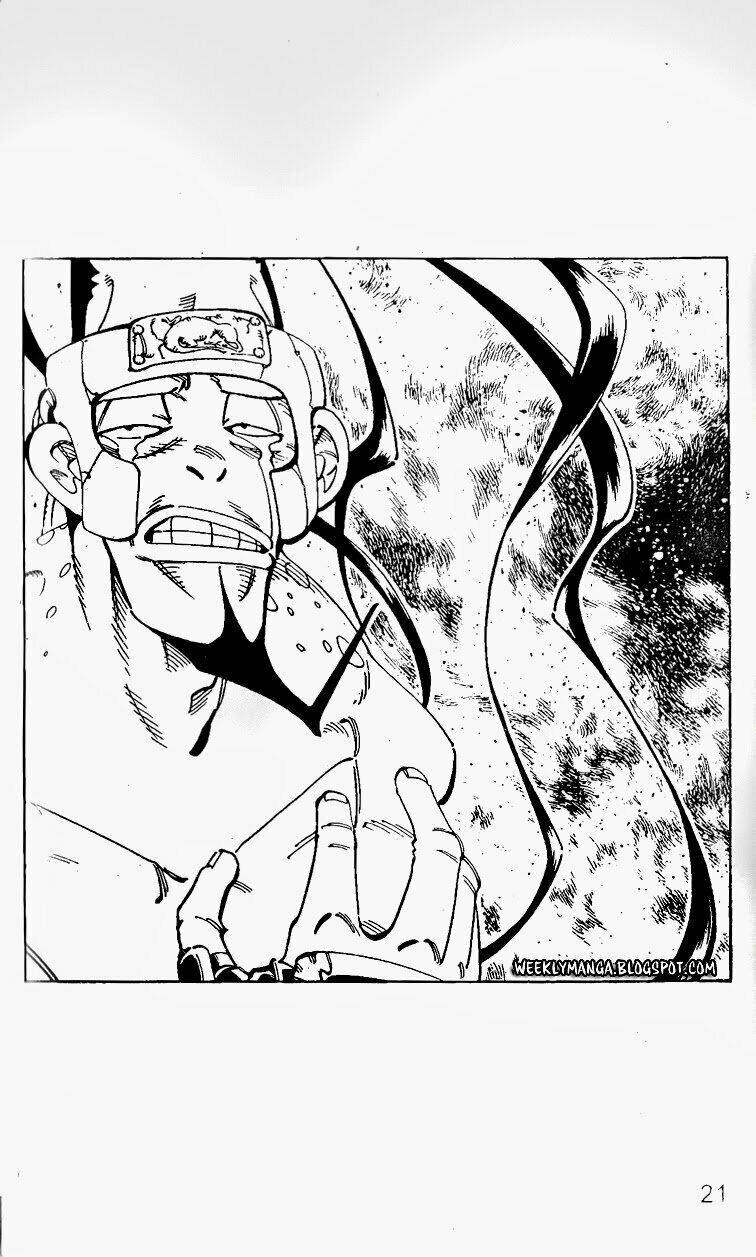 Vua Pháp Thuật Chapter 98 - Trang 2