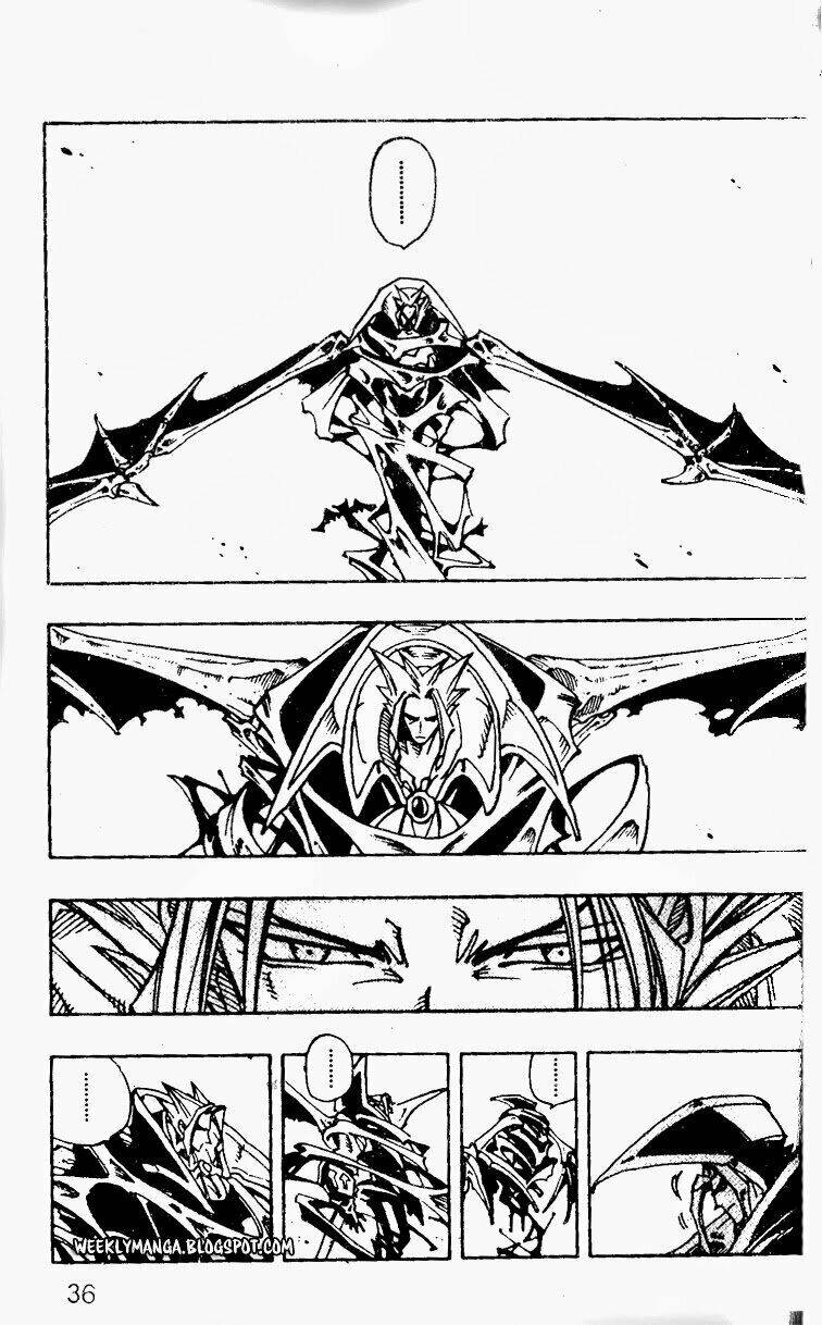 Vua Pháp Thuật Chapter 99 - Trang 2